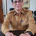 Kadis Diskominfo PPU, Khairuddin