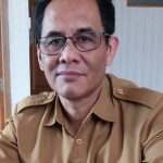 Kepala Diskominfo PPU, Khairuddin