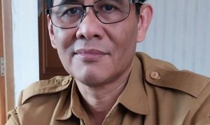 Kepala Diskominfo PPU, Khairuddin