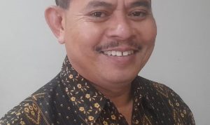 Sekda PPU Tohar. (Kacamatanegeri.com/Anto)