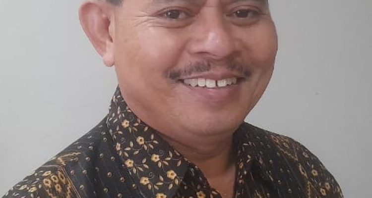 Sekda PPU Tohar. (Kacamatanegeri.com/Anto)