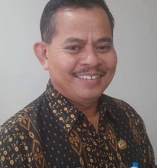 Sekda PPU Tohar. (Kacamatanegeri.com/Anto)