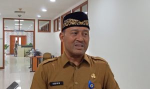 Foto: Sodikin. (Kacamatanegeri.com/Anto)