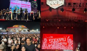 Astra Honda--Endang Soekamti