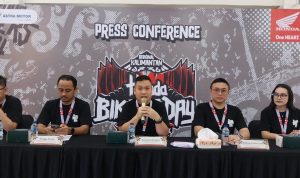 Astra Honda Motor Kaltim 1