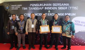 Diskominfo PPU Perkuat