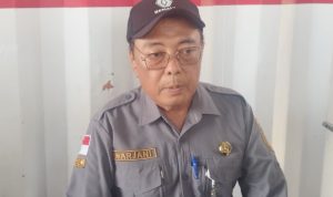 Kepala Disnakertrans PPU