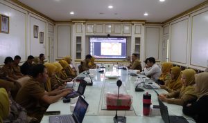 Pelatihan Pelayanan Publik