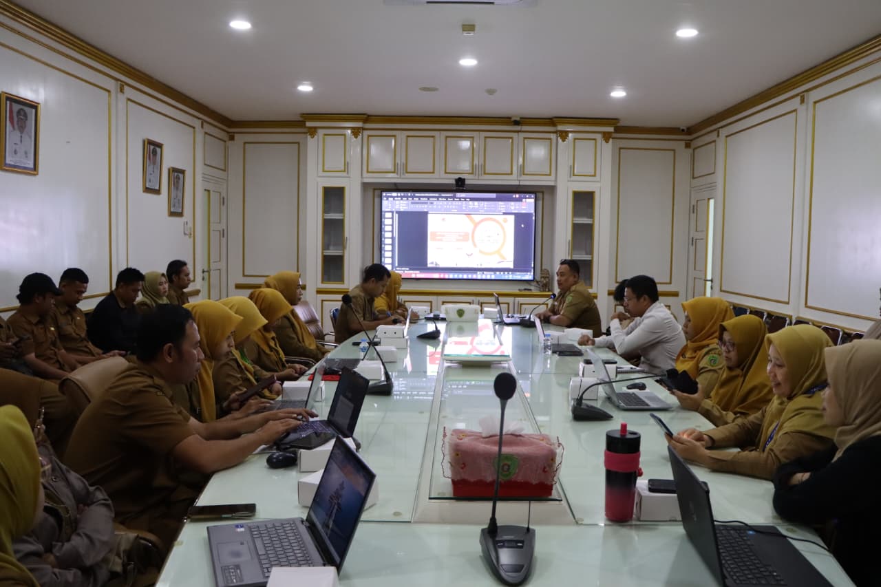 Pelatihan Pelayanan Publik