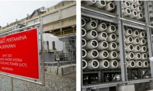 Pertamina Ok