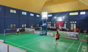 Cabang Olahraga Popda Kaltim