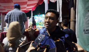 Kepala Disdikpora PPU