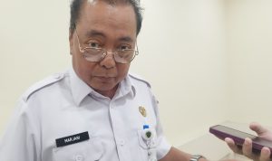 Kepala Disnakertrans PPU