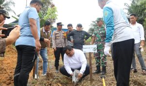 Mudyat Tanam Tanaman