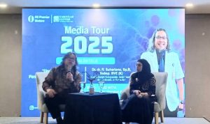 RS Bintari Media Tour 2025