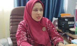 Lobo Dinas Perikanan PPU