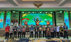 Paser dalam Logo Porprov