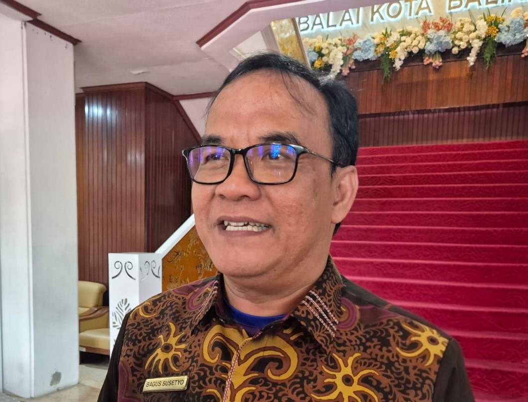 Wakil Wali Kota Balikpapan