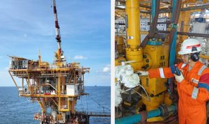 PT Pertamina Hulu Mahakam