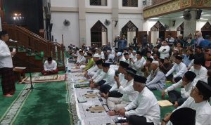 Safari Ramadan Ketiga