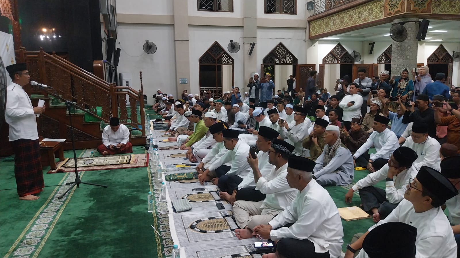 Safari Ramadan Ketiga