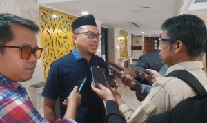 Iwan Wahyudi--DPRD Balikpapan