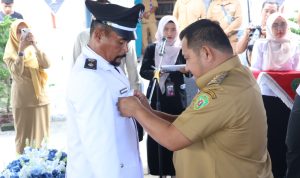 Kades Sebakung Jaya