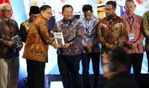 Gogot Kementerian Pendidikan