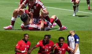 Hasil Perdana Grup B Piala Dunia 2026