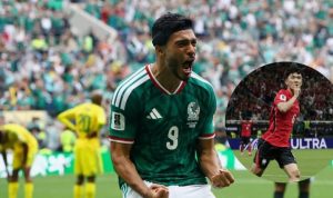 Piala Dunia 2026--Meksiko dan Korsel Menang