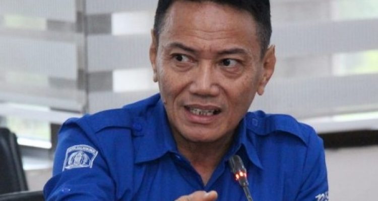 Sudirman Djayaleksana