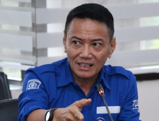 Sudirman Djayaleksana