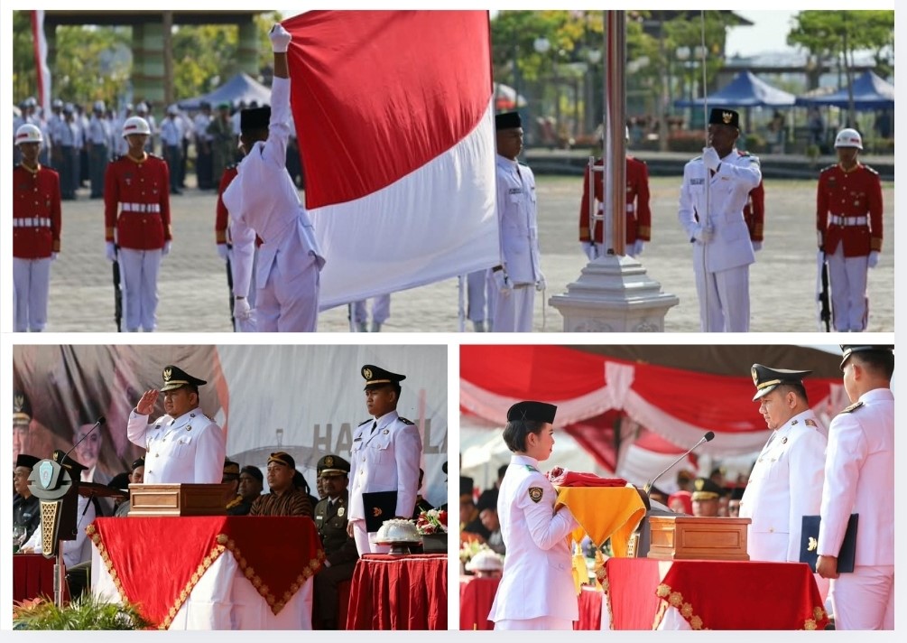 Semangat Kemerdekaan