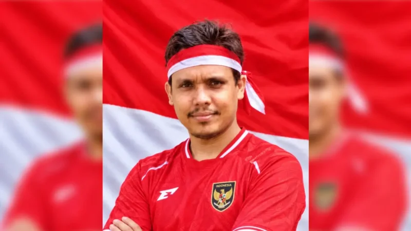 Chehob Helmi Timmas Day