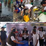 PTMB Bersih Pantai