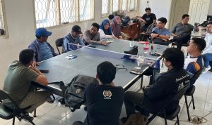 PWI Balikpapan