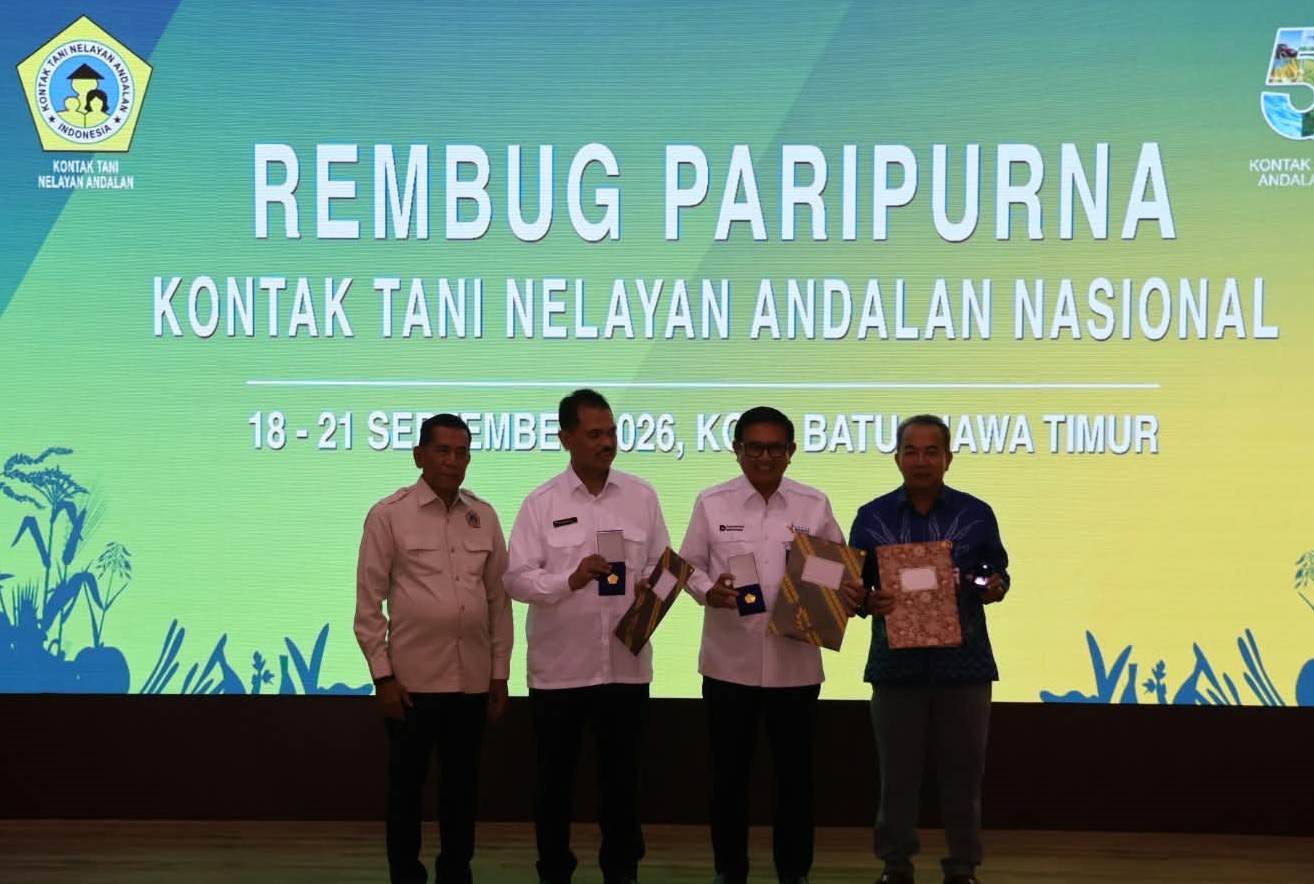 Rembug Paripurna Batu Jawa Timur