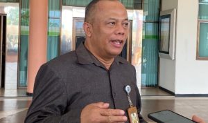 Kadisduk Capil-Permudah Urus KTP