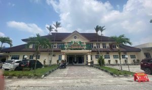 RSUD Aji Putri -PPU
