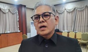 Kadinsos PPU-Warga Ekstrim