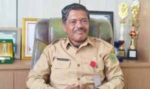 Dinas Perikanan Optimalkan Wilayah Pesisir