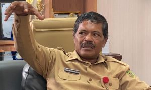Dominasi Rumput Laut Kadisperikanan PPU
