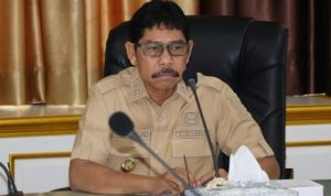 Ketar-Ketir PNS yang Nongkrong