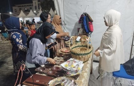 Kunci Utama UMKM