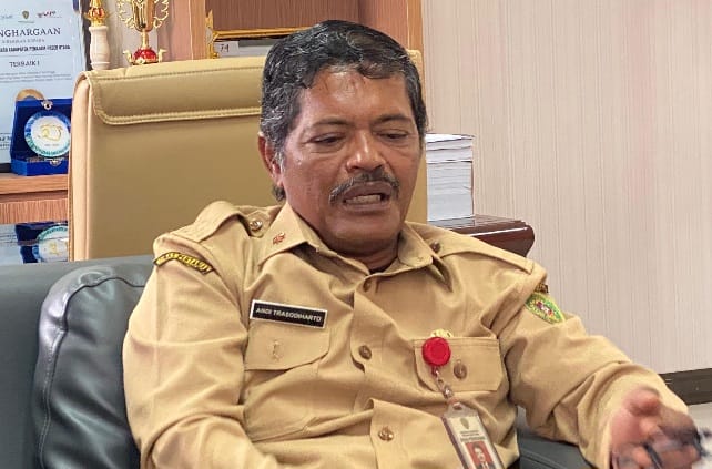 Ubah Makanan Siap Saji