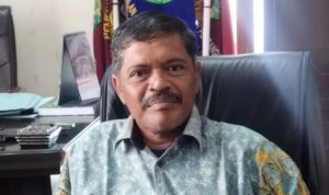 Kadis Pertanian PPU