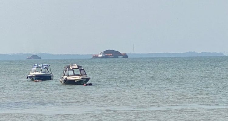 Sektor Perhubungan PPU