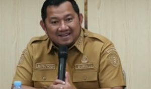 Bupati PPU
