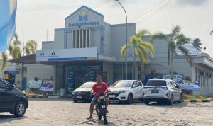 Pemkab PPU Lunasi Utang ke Bankaltimtara