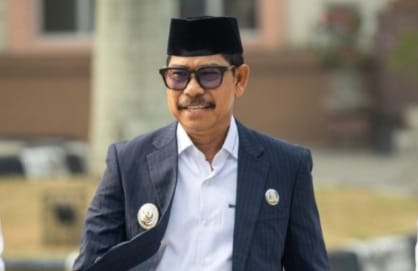 Soal Pasang Petung - Wakil Bupati PPU